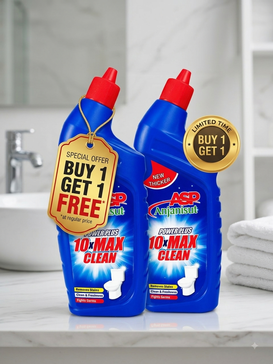 HaloClean Pro