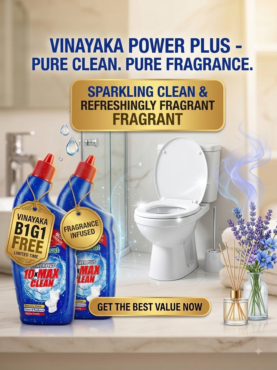 HaloClean Luxe