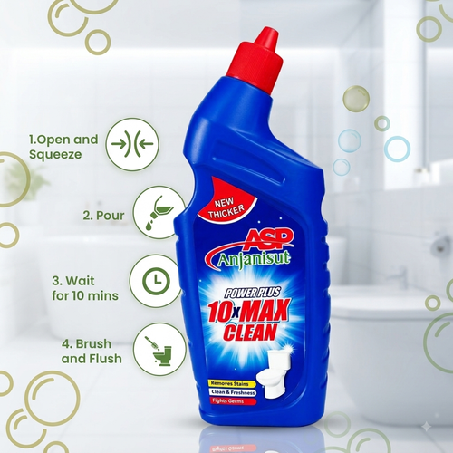 HaloClean Luxe