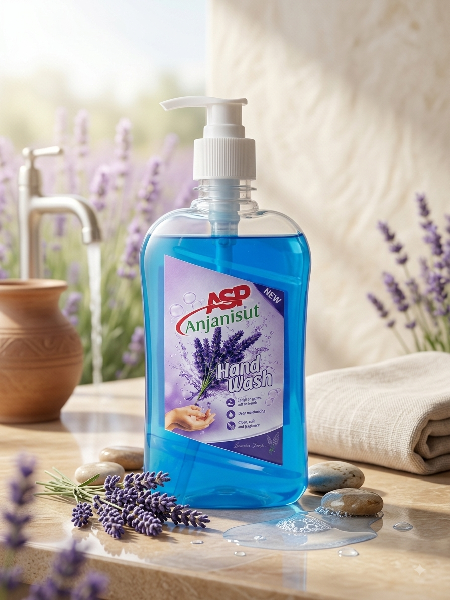 Premium Hand Wash – Buy 1 Get 1 Free | 500 ml