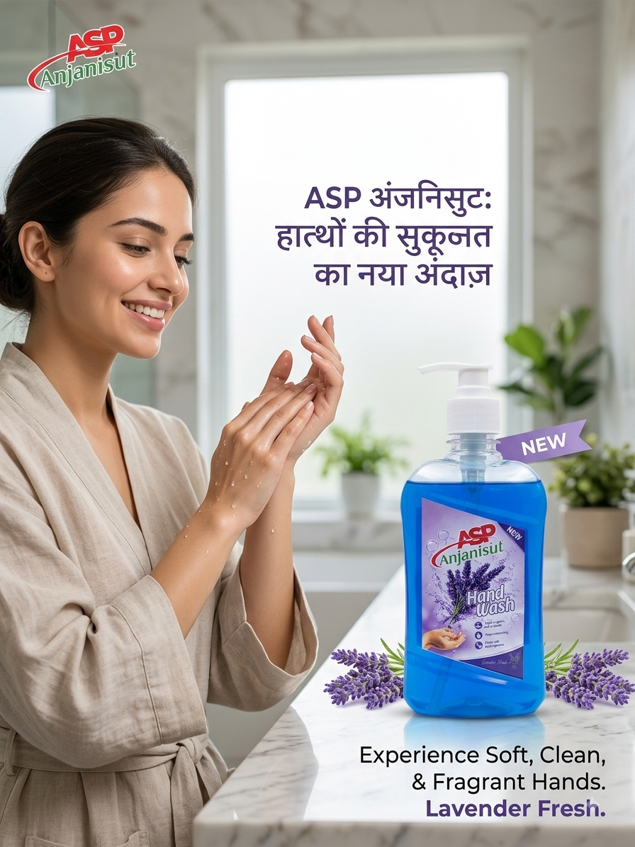 Premium Hand Wash – Buy 1 Get 1 Free | 500 ml