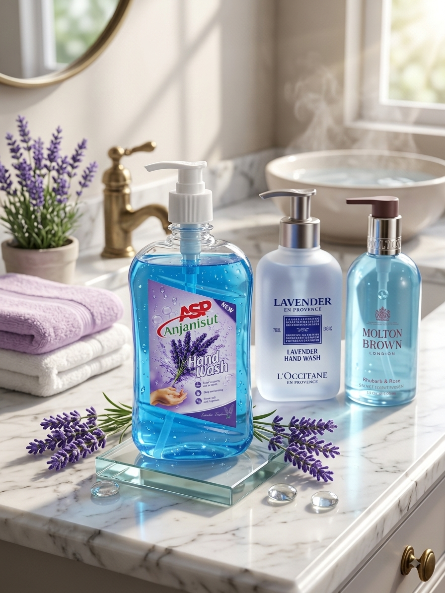 Premium Hand Wash – Buy 1 Get 1 Free | 500 ml