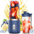 Portable USB Rechargeable Smoothie Blender
